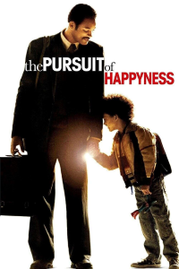 The Pursuit Of Happyness - Gabriele Muccino