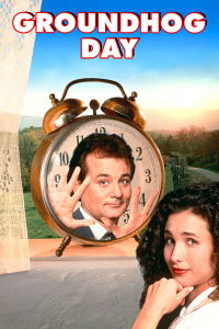 Groundhog Day - Harold Ramis